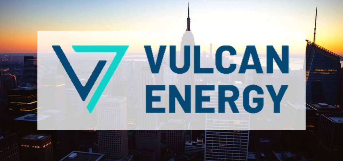 Beitragsbild zu Vulcan Energy Aktie: Showdown!