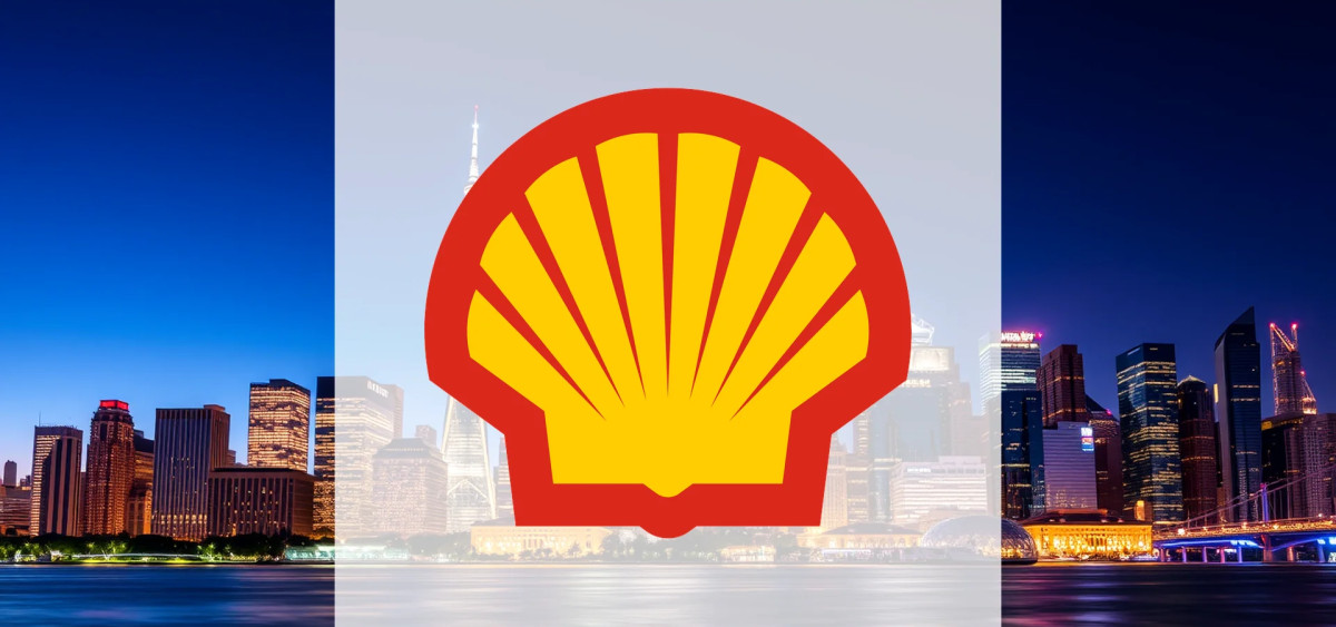 Beitragsbild zu Shell Aktie: Aufwärtsdynamik!