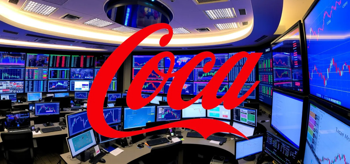 Beitragsbild zu Coca-Cola Europacific Partners Aktie: Milliarden-Rückkauf