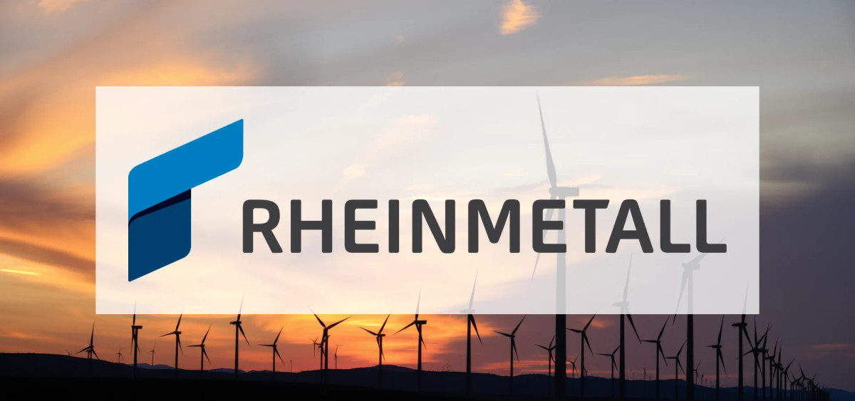 Beitragsbild zu Rheinmetall-Aktie: Der Startschuss!