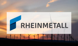 Beitragsbild zu Rheinmetall-Aktie: Der Startschuss!