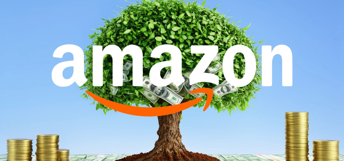 Beitragsbild zu Amazon Aktie: Entlassungswelle und Milliardenoffensive!