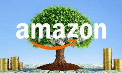 Beitragsbild zu Amazon Aktie: Entlassungswelle und Milliardenoffensive!