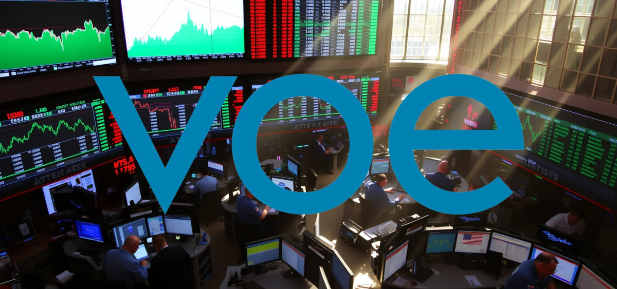 Beitragsbild zu Voestalpine-Aktie: Bereitmachen!