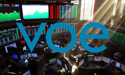 Beitragsbild zu Voestalpine-Aktie: Bereitmachen!