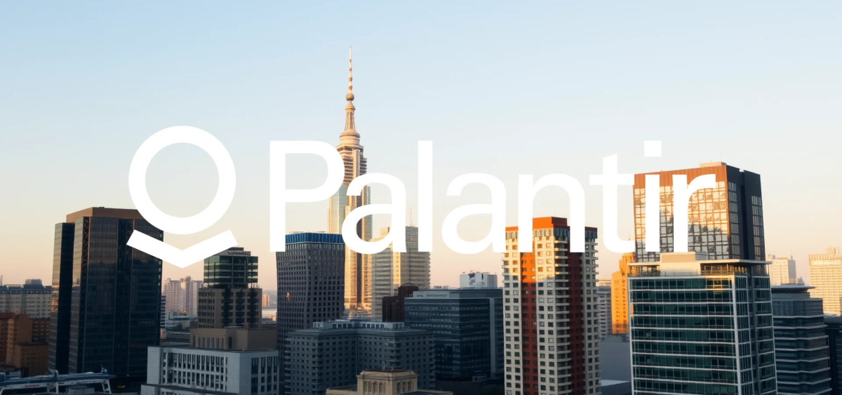 Beitragsbild zu Palantir-Aktie: Unfassbare Nachricht!