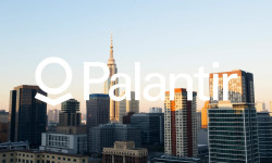 Beitragsbild zu Palantir-Aktie: Unfassbare Nachricht!