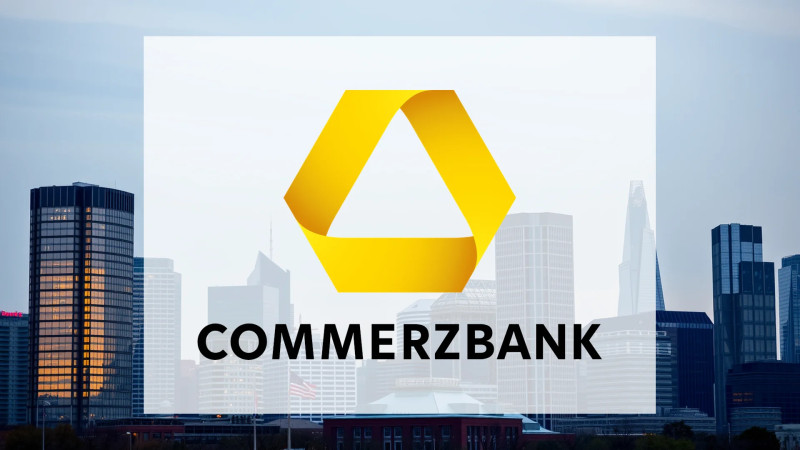 Beitragsbild zu Commerzbank Aktie: Strategiewechsel schockt!