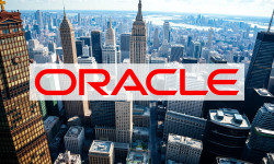 Beitragsbild zu Oracle Aktie: KI-Revolution läuft!