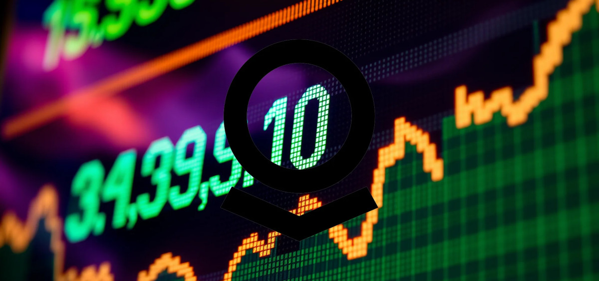 Beitragsbild zu Palantir Aktie: Zwischen Rekorden und Zweifel