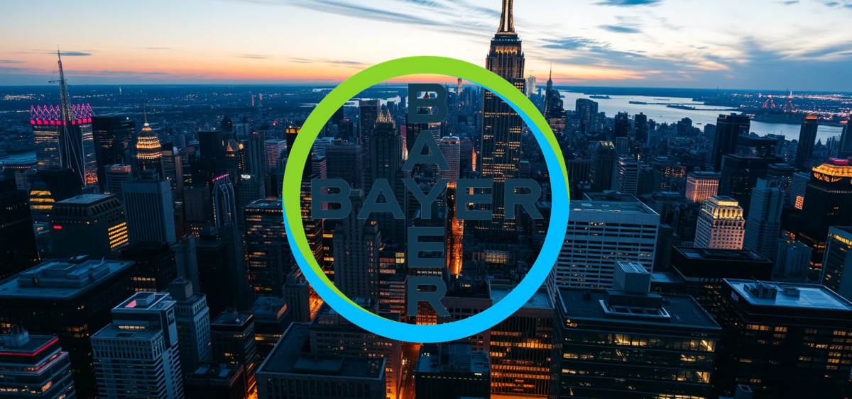 Beitragsbild zu Bayer Aktie: Rückschlag im Glyphosat-Streit