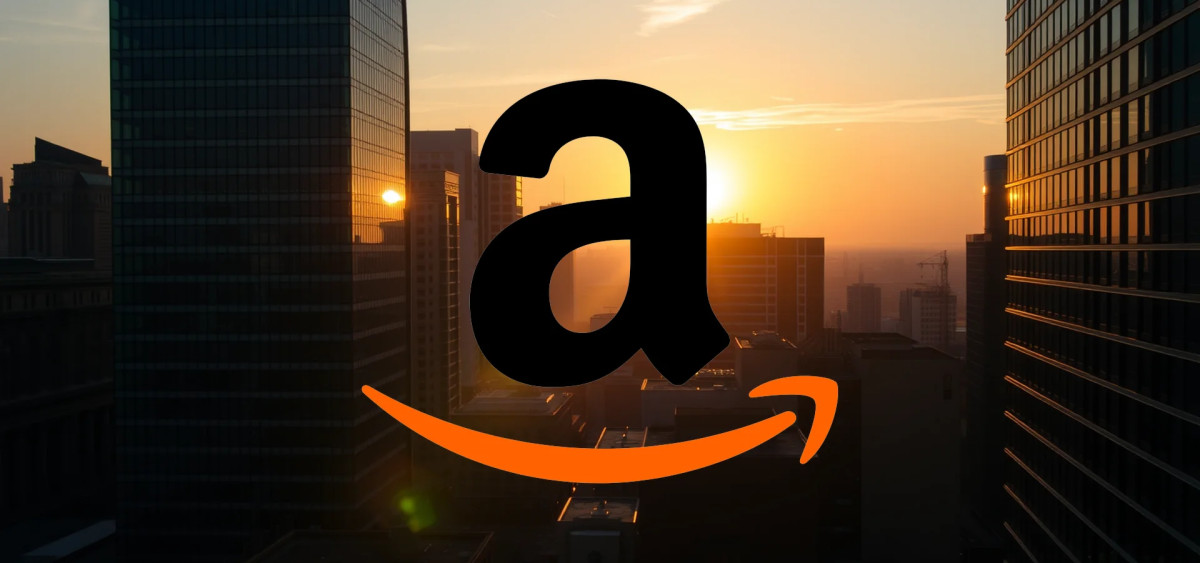 Beitragsbild zu Amazon Aktie: Optimistische Stimmung