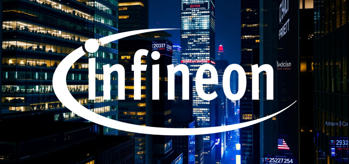 Beitragsbild zu Infineon Aktie: Quantencomputing-Hoffnung?