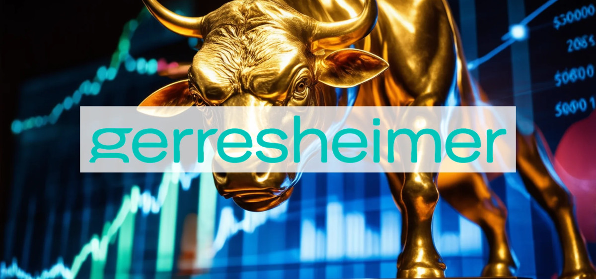 Beitragsbild zu Gerresheimer Aktie: Totaler Neustart!