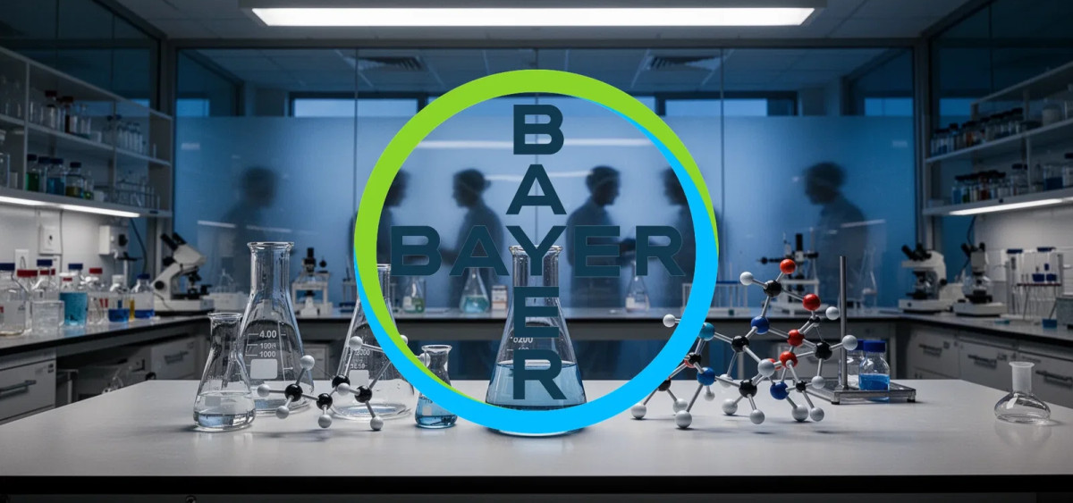 Beitragsbild zu Bayer Aktie: Ubben kauft und verkauft