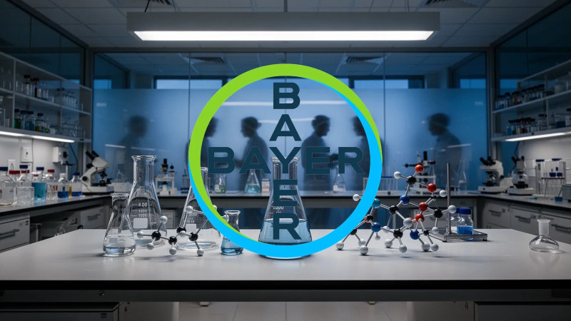 Beitragsbild zu Bayer Aktie: Ubben kauft und verkauft