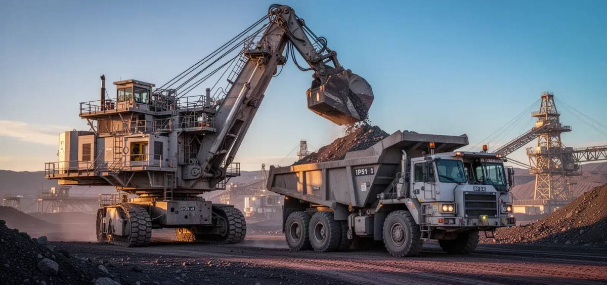 Beitragsbild zu European Lithium Aktie: Liquidität treibt Expansion