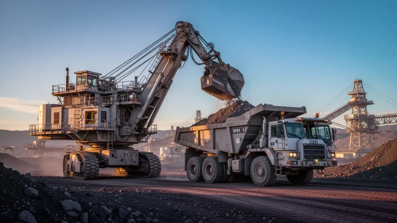 Beitragsbild zu European Lithium Aktie: Liquidität treibt Expansion