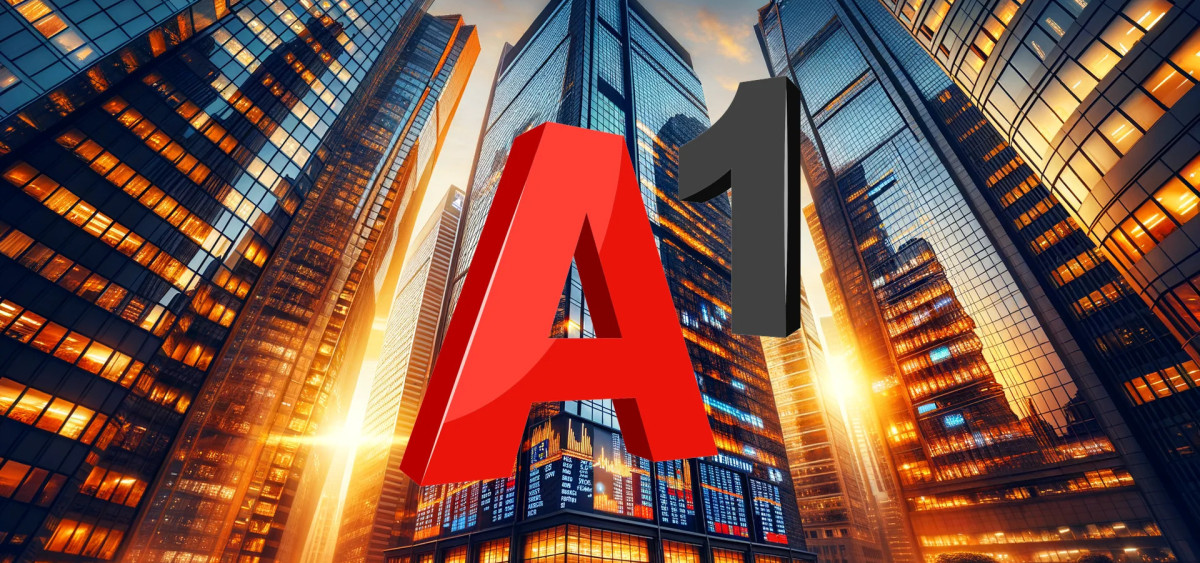 Beitragsbild zu Telekom Austria-Aktie: Vorsichtig optimistisch!