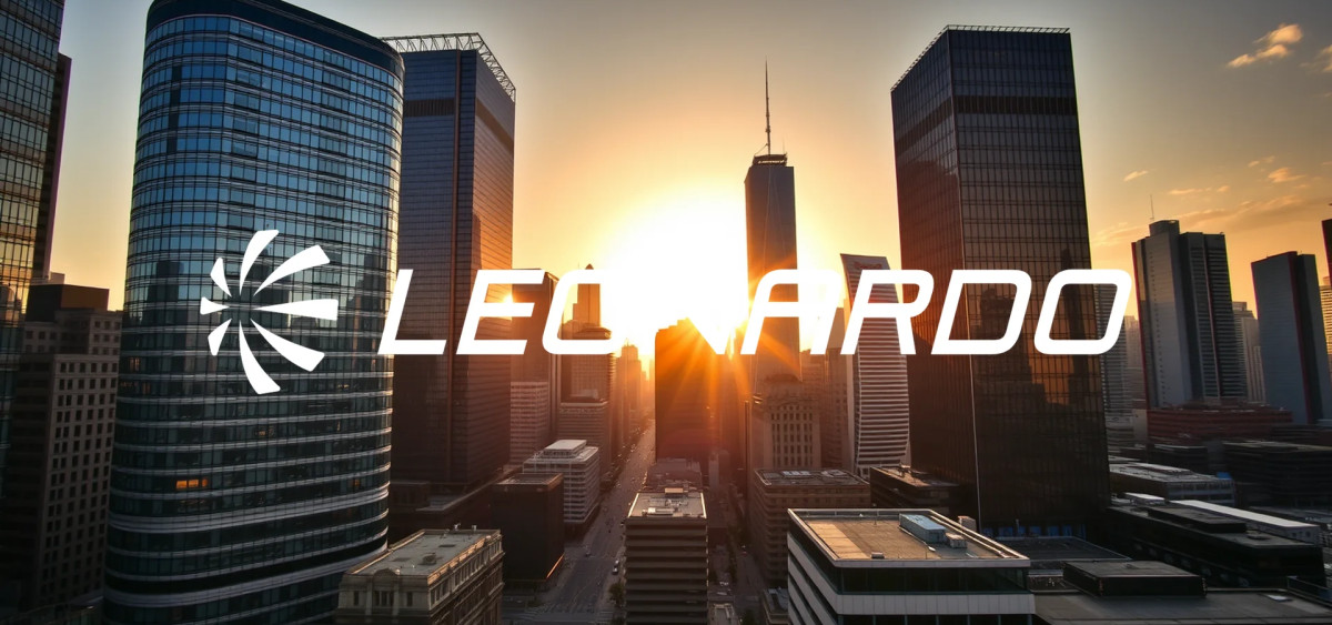 Beitragsbild zu Leonardo Aktie: Boeing-Deal entscheidet!