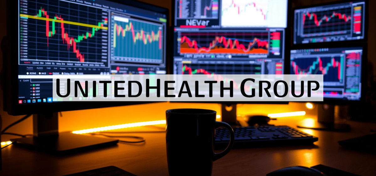 Beitragsbild zu UnitedHealth Aktie: Analysten-Explosion!