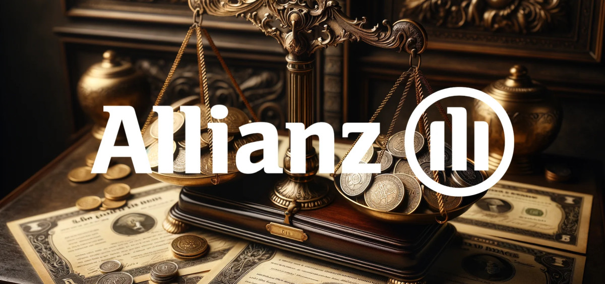 Beitragsbild zu Allianz Aktie: Kehrtwende bei Bitcoin – Krise in Indien