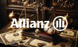 Beitragsbild zu Allianz Aktie: Kehrtwende bei Bitcoin – Krise in Indien