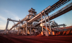 Beitragsbild zu Almonty Aktie: Beständige Aufwärtsbewegung!