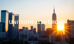 Beitragsbild zu Unitedhealth Aktie: Geraten?