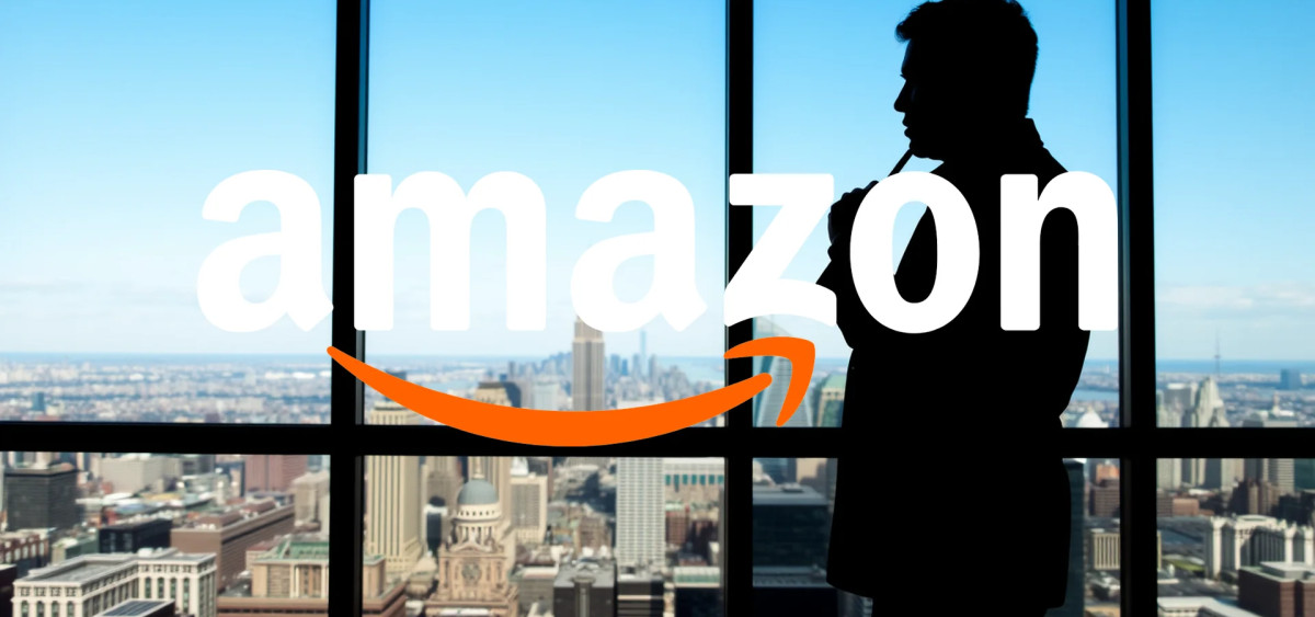 Beitragsbild zu Amazon Aktie: KI-Offensive läuft