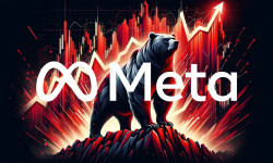 Beitragsbild zu Meta Aktie: Alles oder nichts!