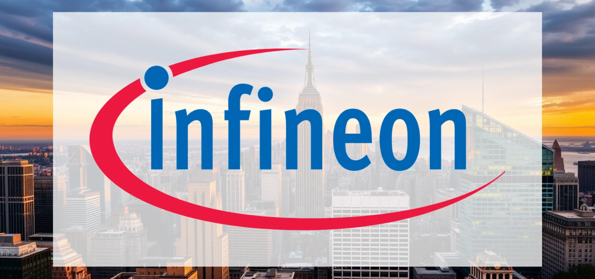 Beitragsbild zu Infineon Aktie: Befreiungsschlag gelungen!
