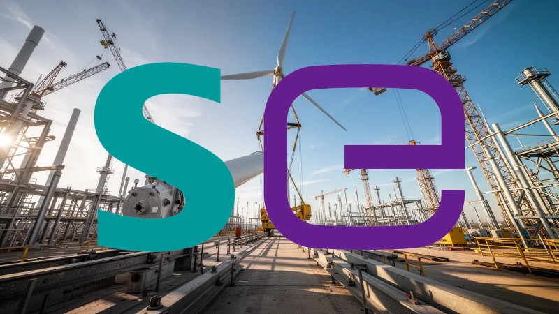 Beitragsbild zu Siemens Energy Aktie: Positiver Aufstellungsbericht