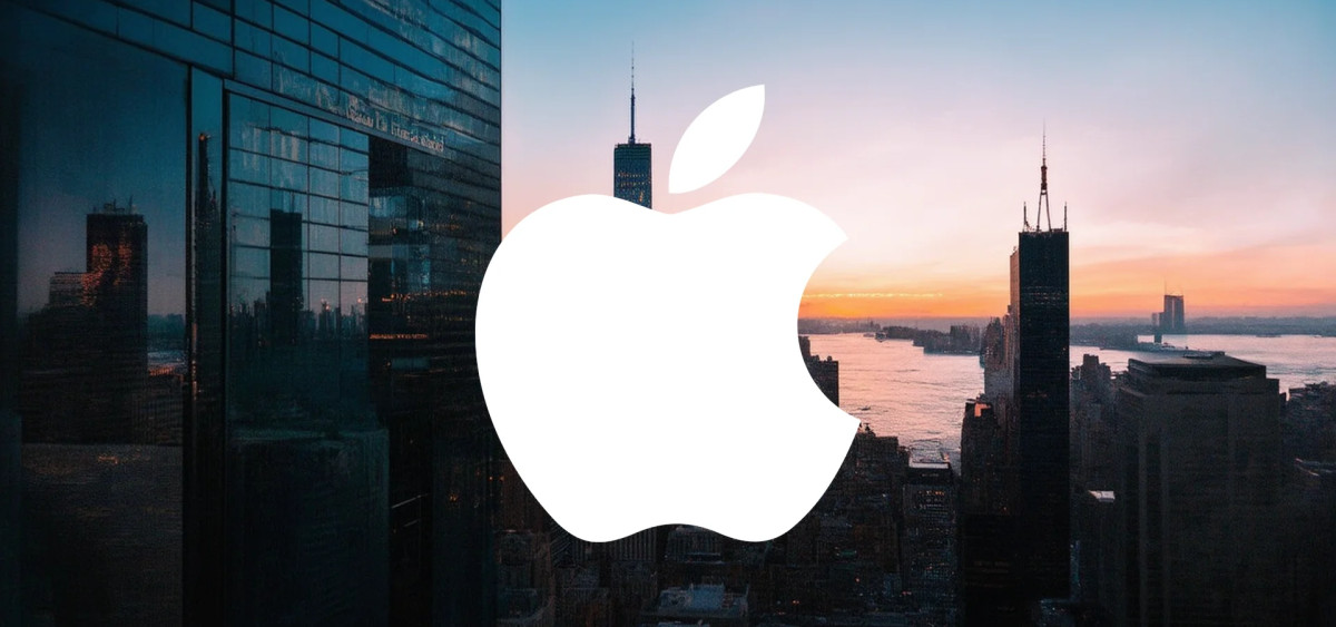 Beitragsbild zu Apple Aktie: Kaufrausch!