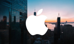 Beitragsbild zu Apple Aktie: Kaufrausch!