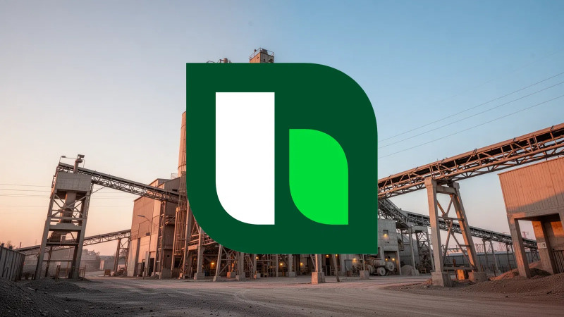 Beitragsbild zu Heidelberg Materials Aktie: Entscheidende Marktbewegungen