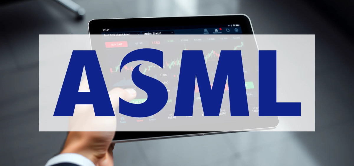 Beitragsbild zu ASML Aktie: Milliarden-Coup oder Margenfalle?