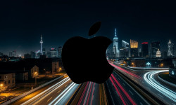 Beitragsbild zu Apple Aktie: Rekordquartal