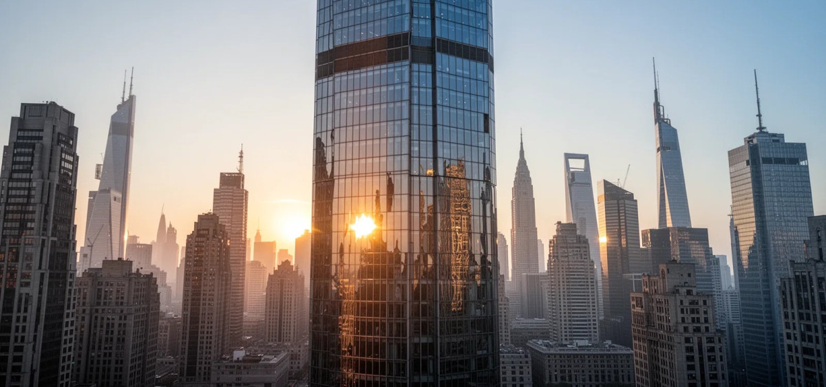 Beitragsbild zu Vanguard All-World ETF: Neue Gewichte