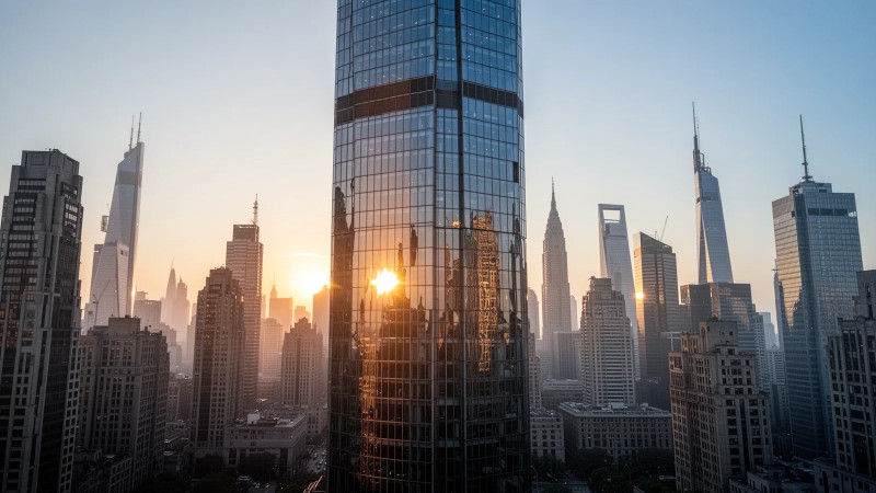 Beitragsbild zu Vanguard All-World ETF: Neue Gewichte