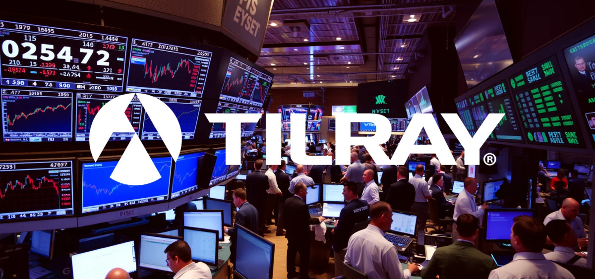 Beitragsbild zu Tilray Aktie: Panama-Expansion!