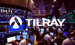 Beitragsbild zu Tilray Aktie: Panama-Expansion!