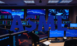 Beitragsbild zu ASML Aktie: Positiver Jahresausblick