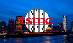 Beitragsbild zu TSMC Aktie: Beeindruckende Expansion!