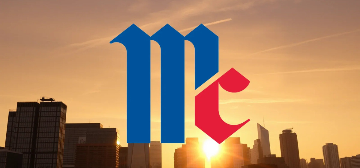 Beitragsbild zu McCormick Aktie: Riesendeal, mieser Tag