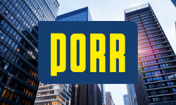 Beitragsbild zu Porr-Aktie: Viacama kann kommen!