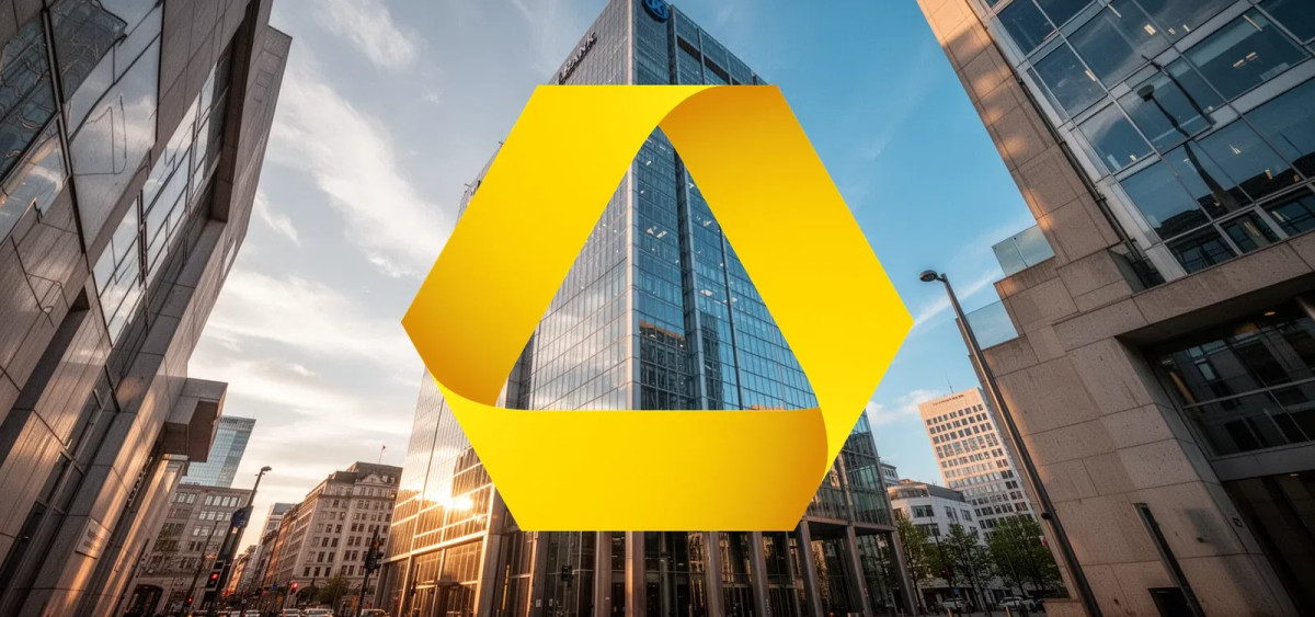 Beitragsbild zu Commerzbank Aktie: Wichtiger Termin naht