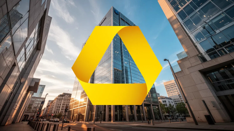 Beitragsbild zu Commerzbank Aktie: Wichtiger Termin naht