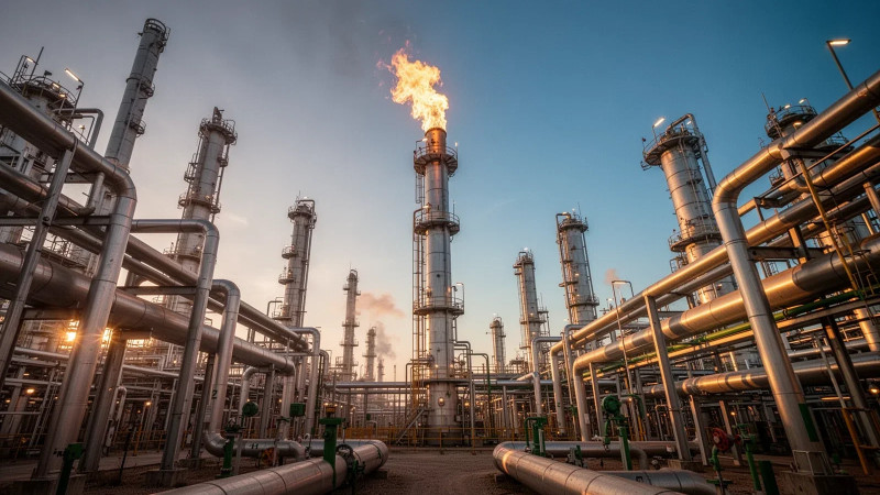 Beitragsbild zu Exxon Mobil Aktie: Auf Gewinnerkurs!