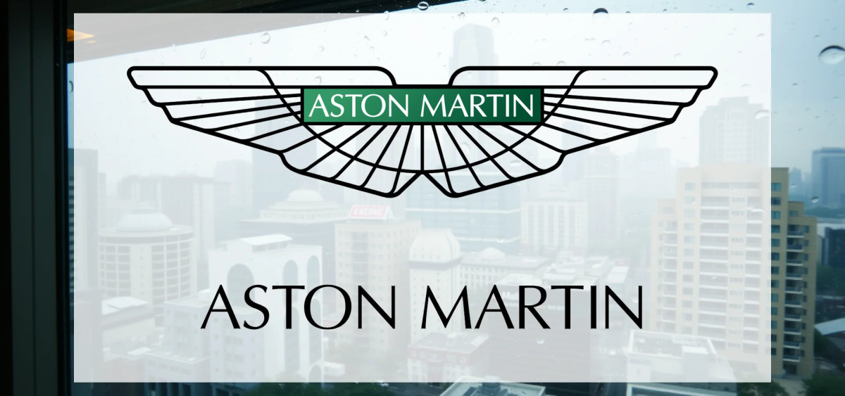 Beitragsbild zu Aston Martin Aktie: Kampf ums Überleben